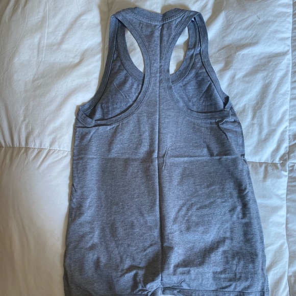 Nike Racerback Tank - Picture 2 of 4